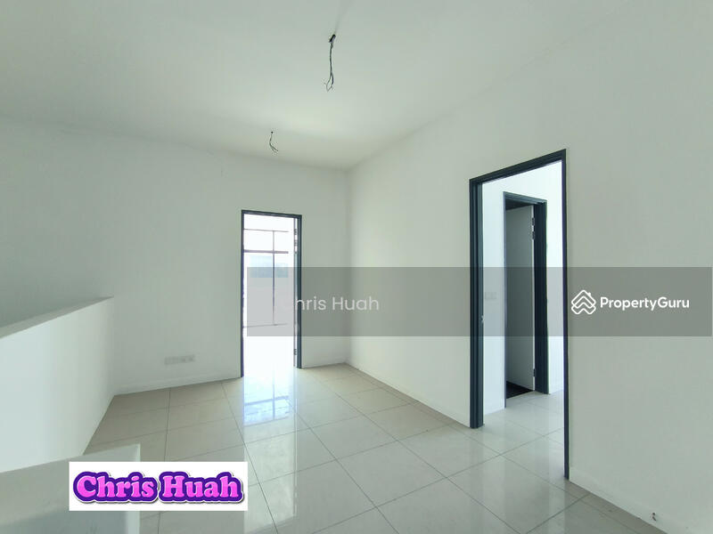 For Sale - Hijauan Valdor, 14110 Simpang Ampat