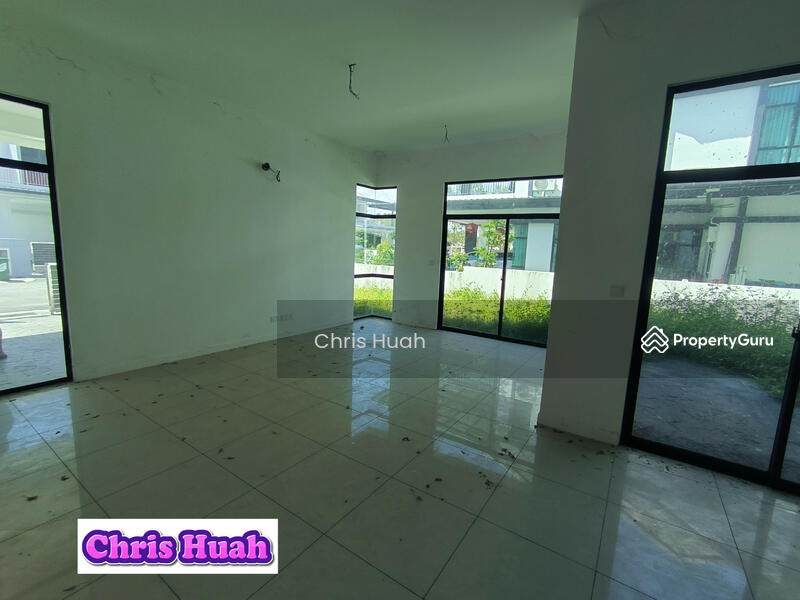 For Sale - Hijauan Valdor, 14110 Simpang Ampat
