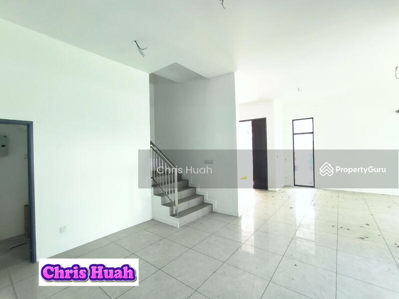 For Sale - Hijauan Valdor, 14110 Simpang Ampat