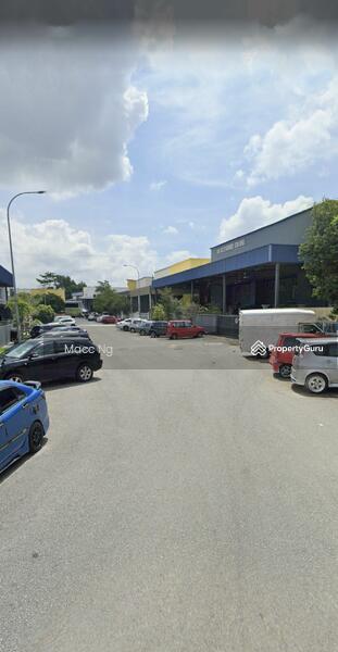 Untuk Dijual - Taman Bukit Permai