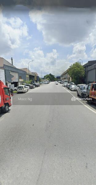 Untuk Dijual - Taman Bukit Permai