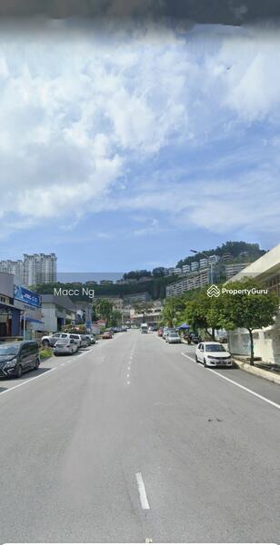 Untuk Dijual - Taman Bukit Permai