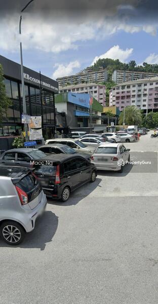 Untuk Dijual - Taman Bukit Permai