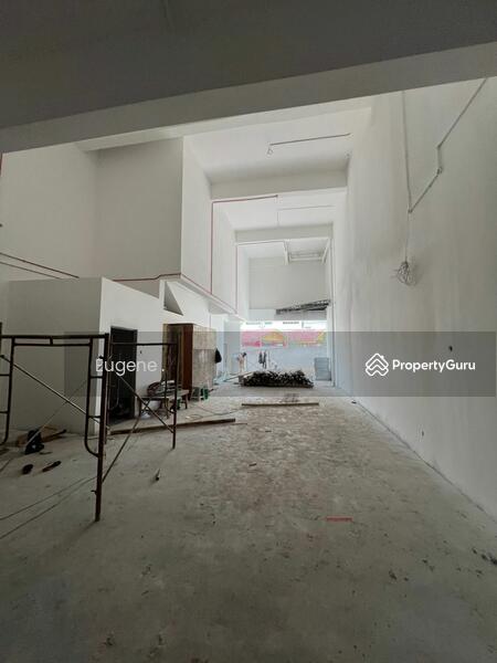 Untuk Disewa - (4.5sty Brand New) Sri Batu Caves @ Sri Gombak