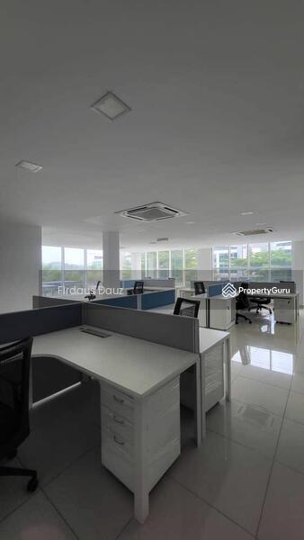 For Rent - Office Lot for rental - near to signature industrial park