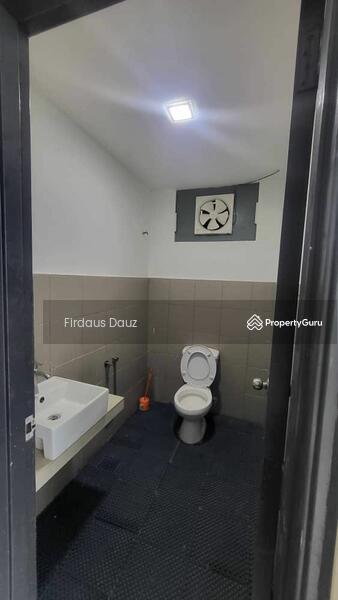 For Rent - Office Lot for rental - near to signature industrial park