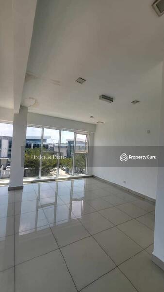 For Rent - Office Lot for rental - near to signature industrial park