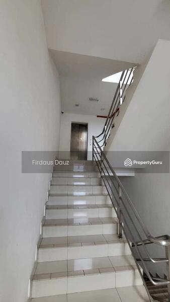 For Rent - Office Lot for rental - near to signature industrial park