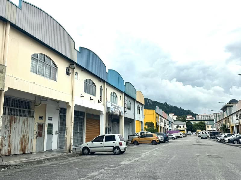Kilang untuk Disewa di Taman Ehsan (Kepong) - Jun How - PropertyGuru.com.my