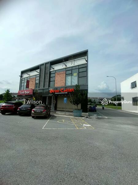 Shop for Sale in Pekan Mantin (Mantin) - Wilson . - PropertyGuru.com.my