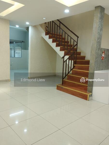 Rumah Teres untuk Disewa di Bandar Mahkota Cheras (Cheras) - Edmond Liew - PropertyGuru.com.my