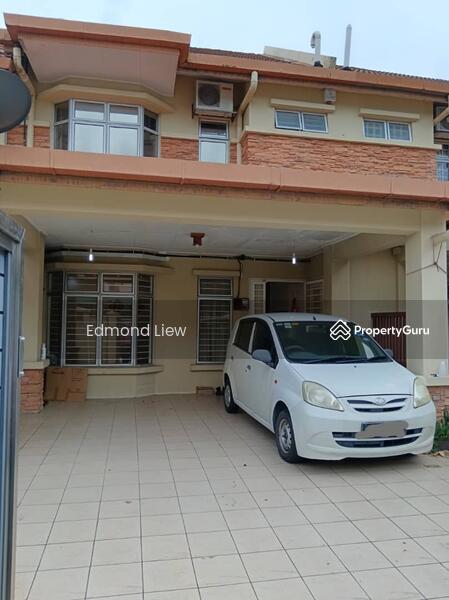 Rumah Teres untuk Disewa di Bandar Mahkota Cheras (Cheras) - Edmond Liew - PropertyGuru.com.my