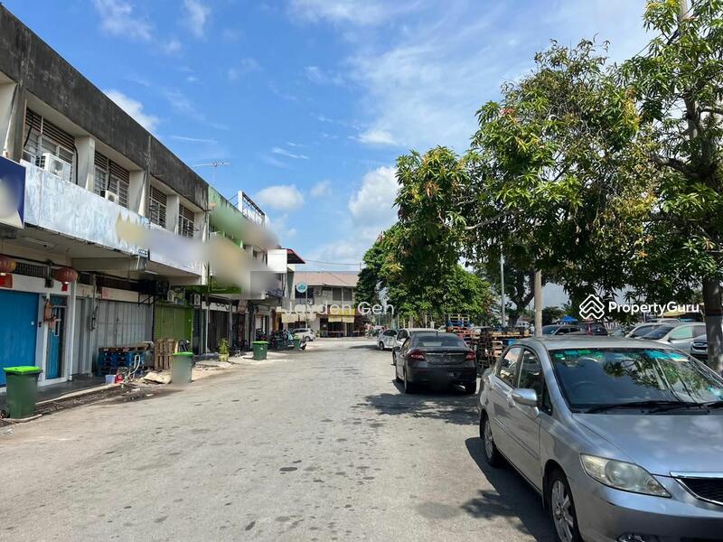 Shop for Sale in Kubang Pasu (Kedah) - Jayden Geh - PropertyGuru.com.my