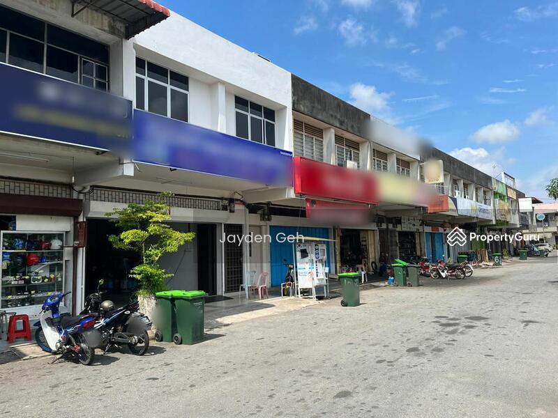 Shop for Sale in Kubang Pasu (Kedah) - Jayden Geh - PropertyGuru.com.my