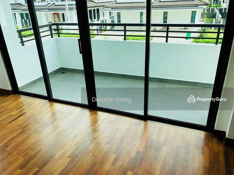Rumah Kluster untuk Disewa di Eco Majestic (Semenyih) - Denson Yong - PropertyGuru.com.my