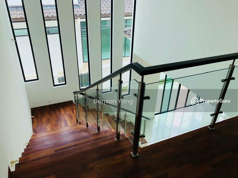 Rumah Kluster untuk Disewa di Eco Majestic (Semenyih) - Denson Yong - PropertyGuru.com.my