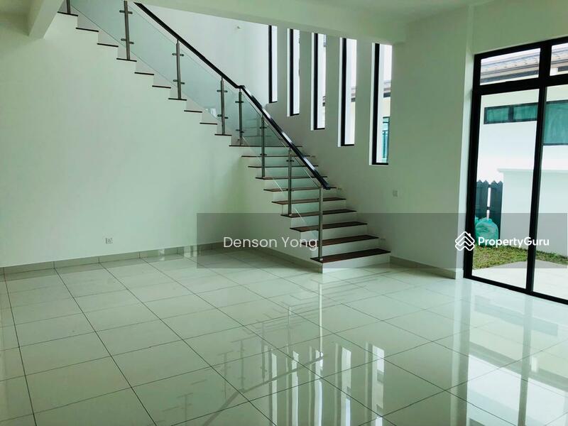 Rumah Kluster untuk Disewa di Eco Majestic (Semenyih) - Denson Yong - PropertyGuru.com.my
