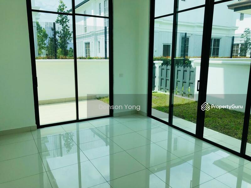 Rumah Kluster untuk Disewa di Eco Majestic (Semenyih) - Denson Yong - PropertyGuru.com.my