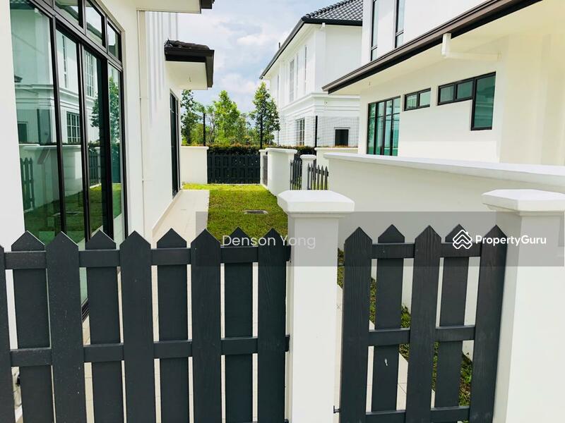 Rumah Kluster untuk Disewa di Eco Majestic (Semenyih) - Denson Yong - PropertyGuru.com.my