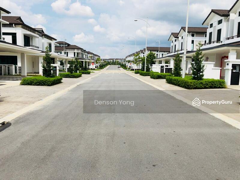 Rumah Kluster untuk Disewa di Eco Majestic (Semenyih) - Denson Yong - PropertyGuru.com.my