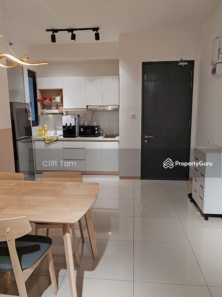 Servis Apartment untuk Disewa di You Residences @ You City - Clift Tam - PropertyGuru.com.my