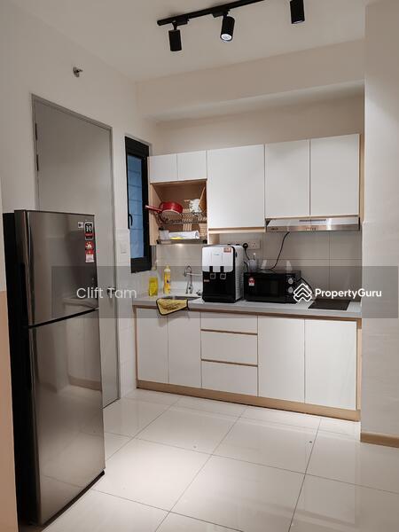 Servis Apartment untuk Disewa di You Residences @ You City - Clift Tam - PropertyGuru.com.my
