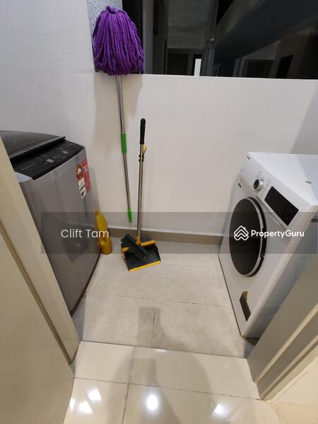 Servis Apartment untuk Disewa di You Residences @ You City - Clift Tam - PropertyGuru.com.my