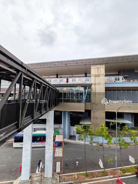 Servis Apartment untuk Disewa di You Residences @ You City - Clift Tam - PropertyGuru.com.my