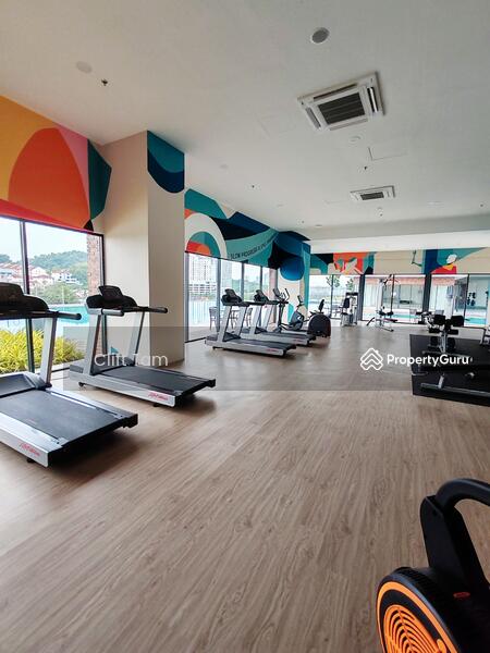 Servis Apartment untuk Disewa di You Residences @ You City - Clift Tam - PropertyGuru.com.my