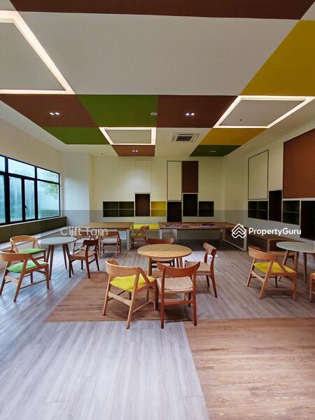 Servis Apartment untuk Disewa di You Residences @ You City - Clift Tam - PropertyGuru.com.my