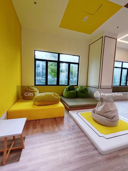 Servis Apartment untuk Disewa di You Residences @ You City - Clift Tam - PropertyGuru.com.my