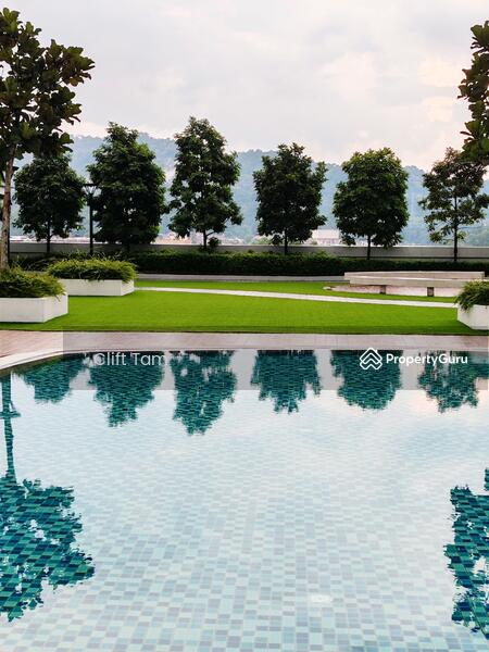 Servis Apartment untuk Disewa di You Residences @ You City - Clift Tam - PropertyGuru.com.my