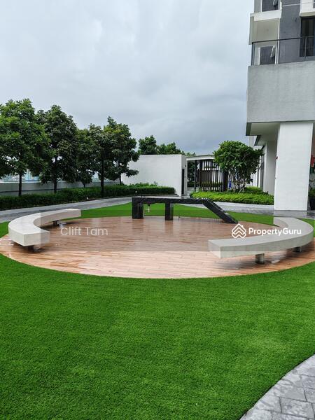 Servis Apartment untuk Disewa di You Residences @ You City - Clift Tam - PropertyGuru.com.my