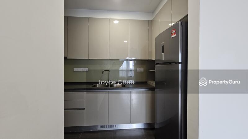 Untuk Dijual - Ativo Suites