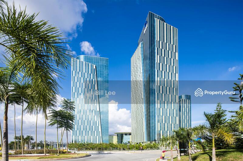 IOI RESORT CITY