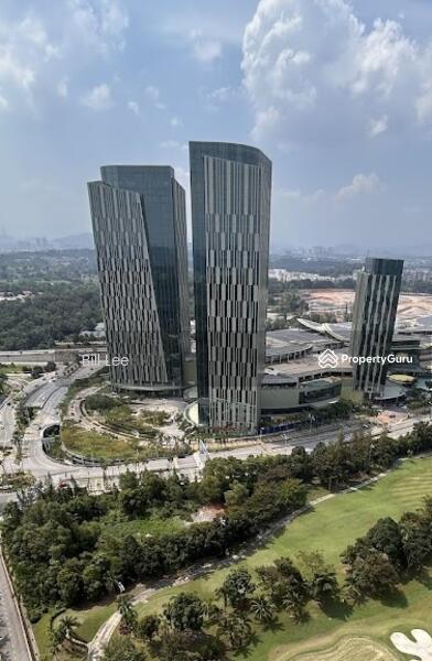 IOI CITY TOWER