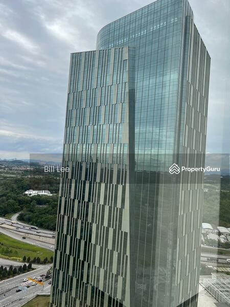 IOI CITY TOWER 1