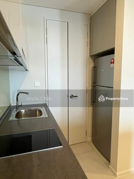 Service Residence for Rent at Ativo Suites @ Damansara Avenue - Joyce Chee - PropertyGuru.com.my