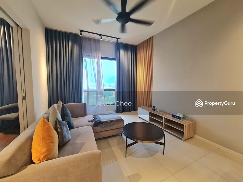 Service Residence for Rent at Ativo Suites @ Damansara Avenue - Joyce Chee - PropertyGuru.com.my