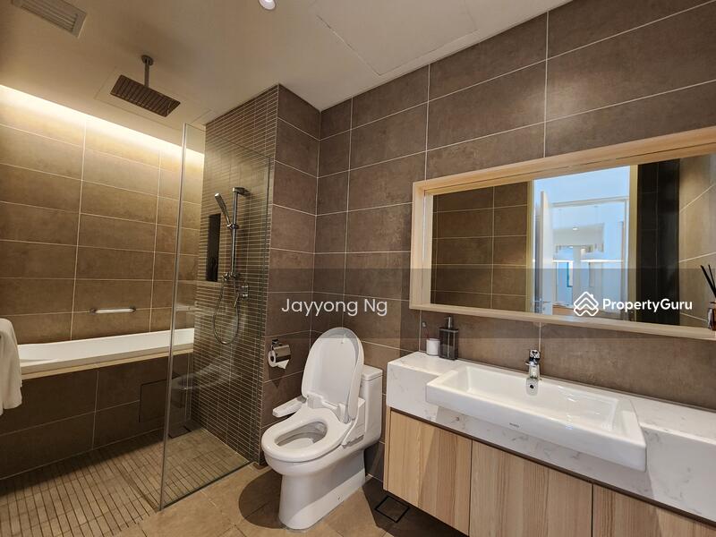 Untuk Disewa - Mitsui Serviced Suites
