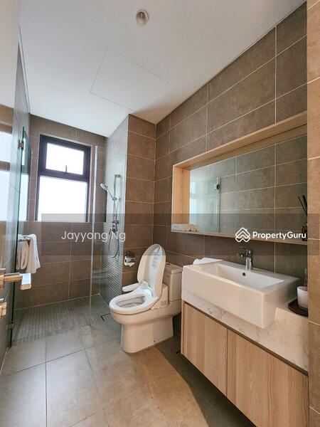 Untuk Disewa - Mitsui Serviced Suites
