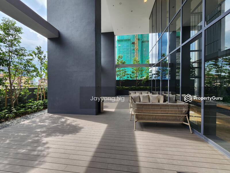 Untuk Disewa - Mitsui Serviced Suites