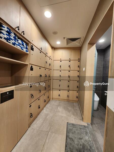 Untuk Disewa - Mitsui Serviced Suites