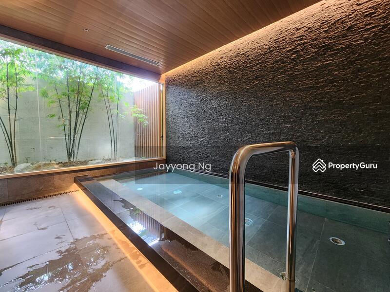 Untuk Disewa - Mitsui Serviced Suites
