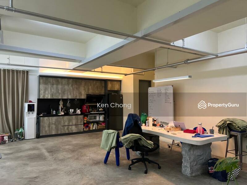 Encorp Strand Garden Office untuk Untuk Dijual - RM 1,250,000, Apr 2026 - PropertyGuru.com.my