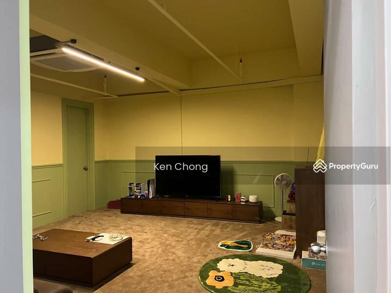 Encorp Strand Garden Office untuk Untuk Dijual - RM 1,250,000, Apr 2026 - PropertyGuru.com.my