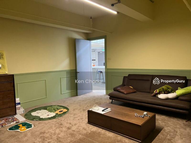 Encorp Strand Garden Office untuk Untuk Dijual - RM 1,250,000, Apr 2026 - PropertyGuru.com.my