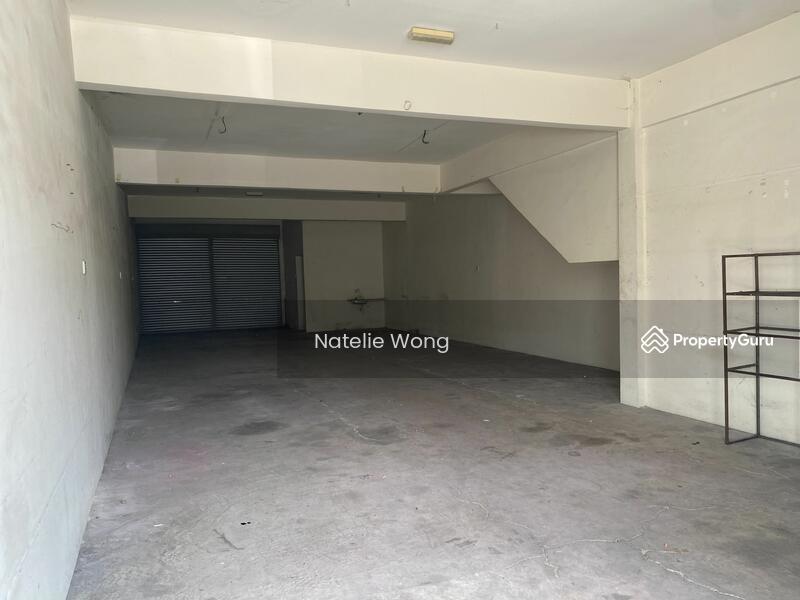 Untuk Disewa - Taman Bayu Permai