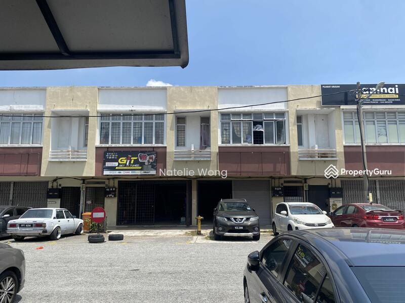 Untuk Disewa - Taman Bayu Permai