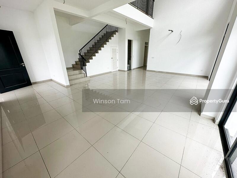 For Sale - Norton Garden Semi D @ Eco Grandeur